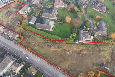 undefined, Land at Back Clough, Northowram, Halifax