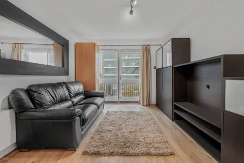 Peninsula Court, 121 East Ferry Road, London