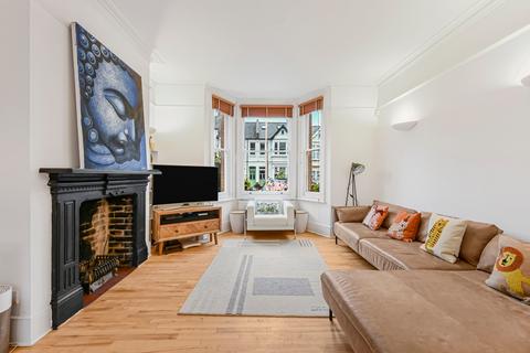 undefined, Pattison Road, London