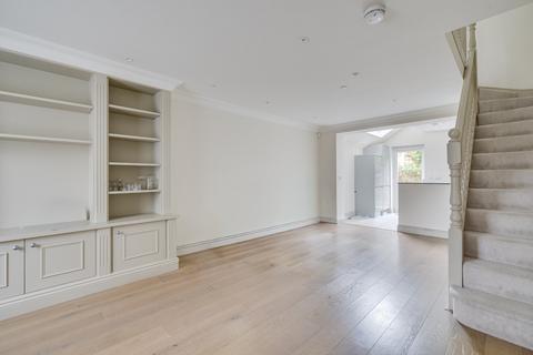 undefined, Sandilands Road, London