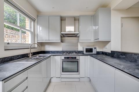 undefined, Sandilands Road, London