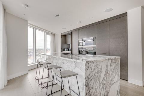 3 bedroom flat to rent, Chelsea Creek Tower, 12 Park Street, London