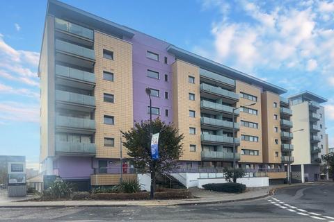 undefined, Navigation Court, 1 Gallions Road, London