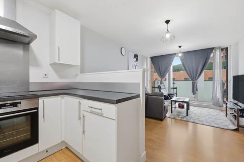 undefined, Navigation Court, 1 Gallions Road, London