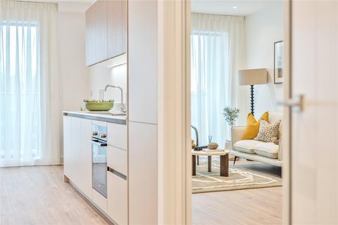 1 bedroom apartment for sale, Burnhill Road, Beckenham