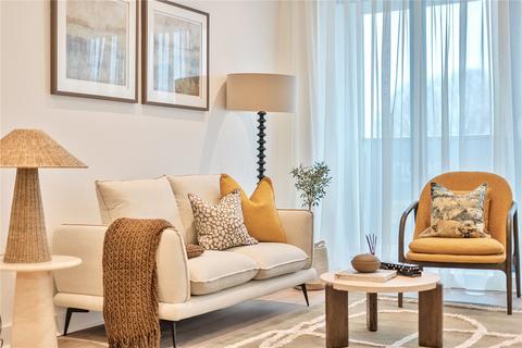 1 bedroom apartment for sale, Burnhill Road, Beckenham