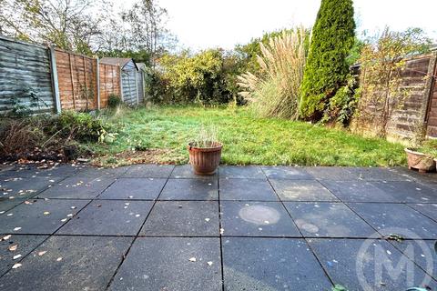 3 bedroom semi-detached house for sale, Lancaster Avenue, Thornton-Cleveleys