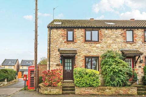 3 bedroom end of terrace house for sale, Main Street, Towton, Tadcaster