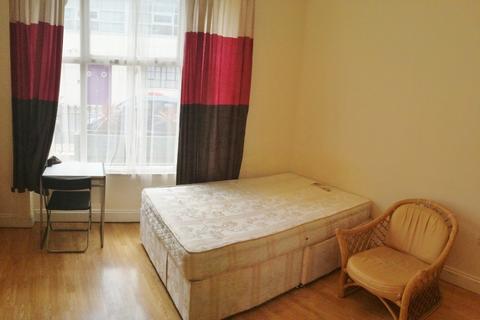 undefined, Blythe Road, London  W14