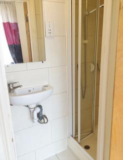 undefined, Blythe Road, London  W14
