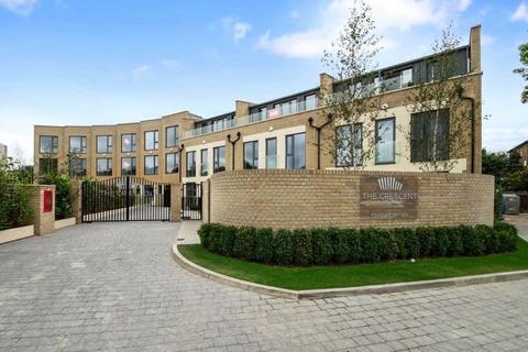 undefined, Gunnersbury Mews, London W4