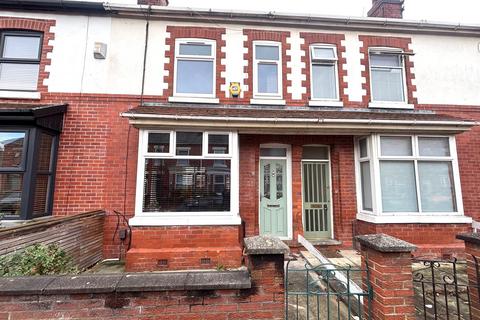 2 bedroom terraced house for sale, Haddon Street, Stretford, M32