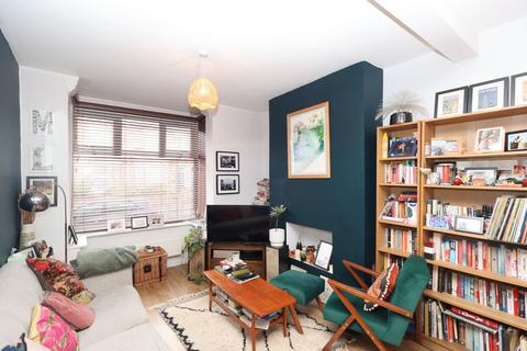 2 bedroom terraced house for sale, Haddon Street, Stretford, M32