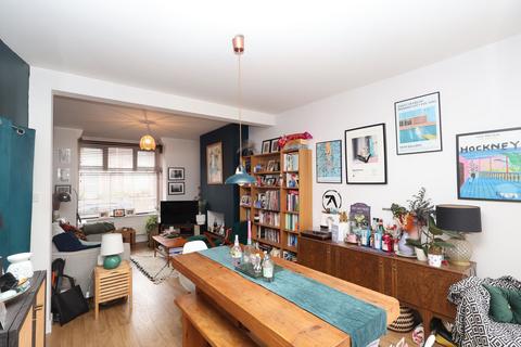 2 bedroom terraced house for sale, Haddon Street, Stretford, M32