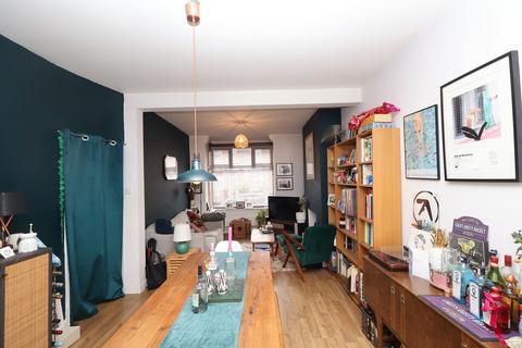 2 bedroom terraced house for sale, Haddon Street, Stretford, M32