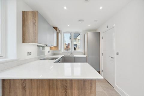undefined, The Bertram, Heyford Park, Upper Heyford, Bicester, Oxfordshire, OX25