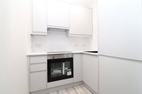 undefined, Dundonald Road, Glasgow, G12