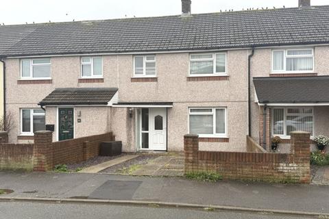 Western Avenue, Bulwark,Chepstow, NP16