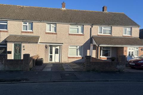 3 bedroom terraced house for sale, Western Avenue, Bulwark,Chepstow, NP16