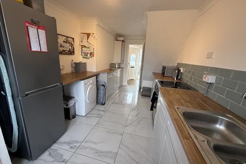 3 bedroom terraced house for sale, Western Avenue, Bulwark,Chepstow, NP16
