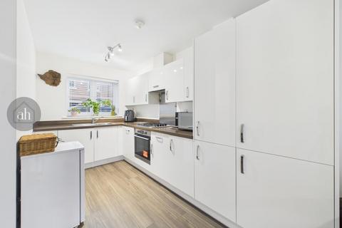 2 bedroom semi-detached house for sale, Selion Way, Elmswell,
