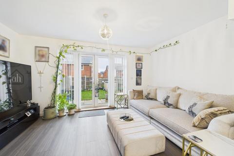 2 bedroom semi-detached house for sale, Selion Way, Elmswell,