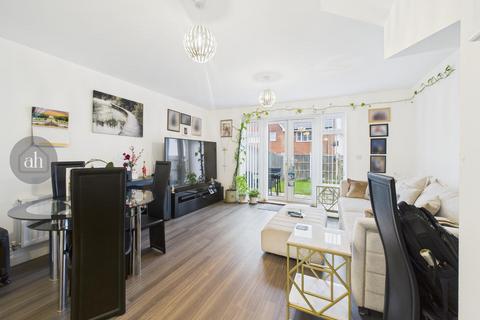 2 bedroom semi-detached house for sale, Selion Way, Elmswell,