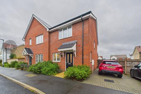 undefined, Selion Way, Elmswell,