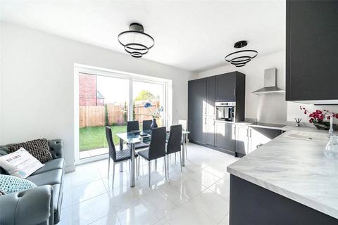 undefined, Plot 29, The Lodge, Stonehouse GL10