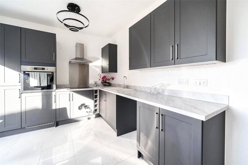 Showhome Image