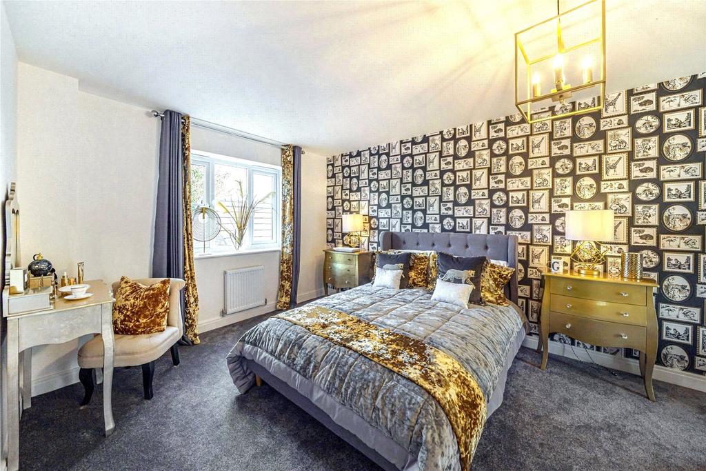 Showhome Image