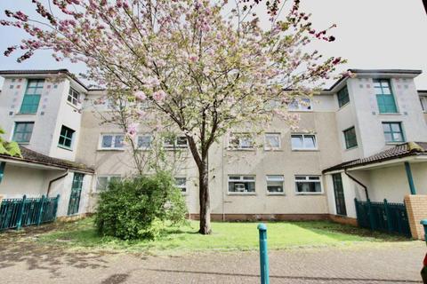 undefined, Cumbrae Crescent, Coatbridge ML5