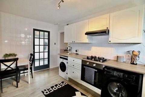 undefined, Cumbrae Crescent, Coatbridge ML5