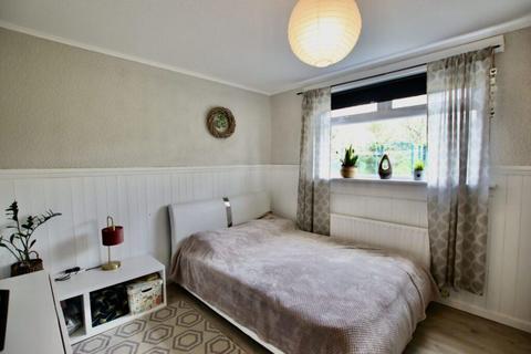 undefined, Cumbrae Crescent, Coatbridge ML5
