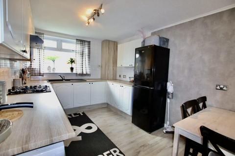 undefined, Cumbrae Crescent, Coatbridge ML5