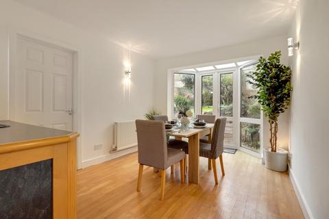 4 bedroom semi-detached house for sale, St. Johns Road, Exmouth, EX8 4DD