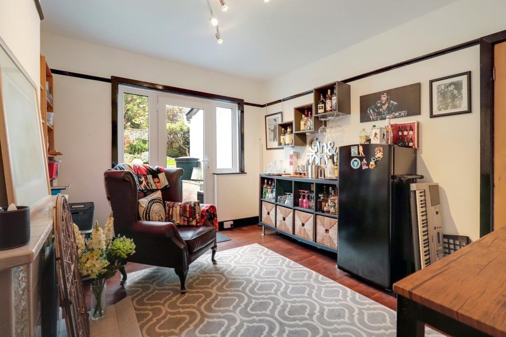 The Elvis Room