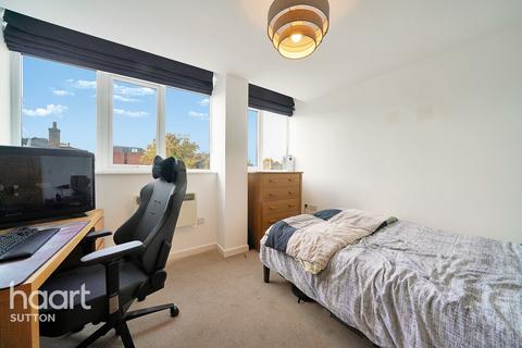 undefined, East Street, EPSOM