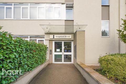undefined, East Street, EPSOM