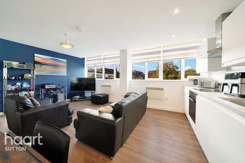 undefined, East Street, EPSOM