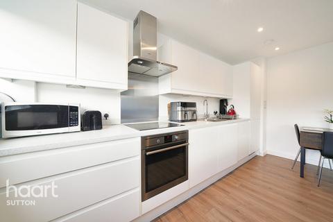 1 bedroom flat for sale, East Street, EPSOM