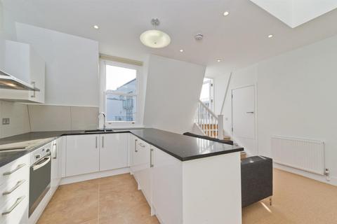 1 bedroom apartment to rent, Lisson Street, London NW1