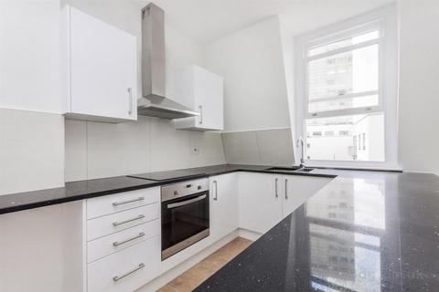 1 bedroom apartment to rent, Lisson Street, London NW1
