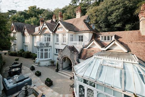 14 bedroom manor house for sale, La Vallee De Rozel, Jersey JE3