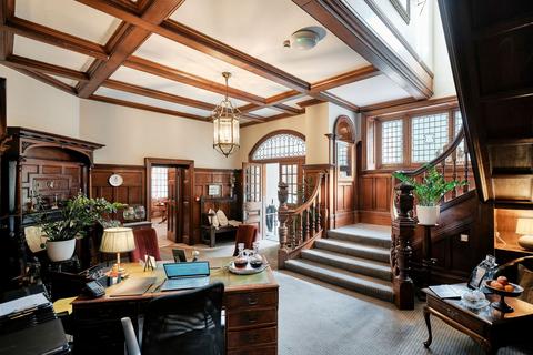 14 bedroom manor house for sale, La Vallee De Rozel, Jersey JE3