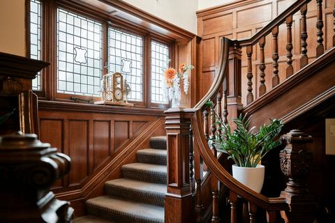 14 bedroom manor house for sale, La Vallee De Rozel, Jersey JE3