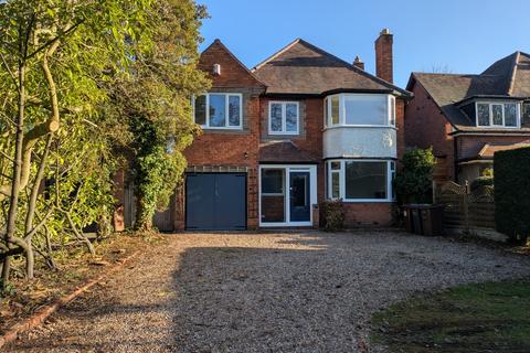 undefined, Warwick Road, Solihull, West Midlands, B91