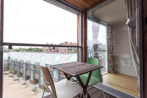 undefined, Laycock Street, London, N1
