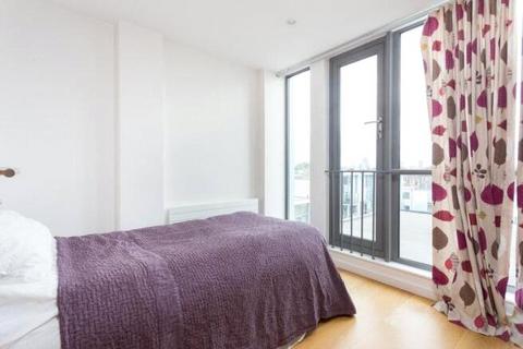 undefined, Laycock Street, London, N1