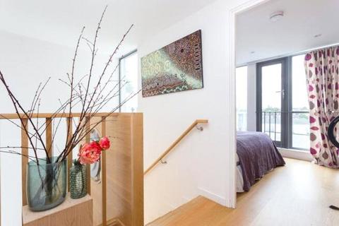 undefined, Laycock Street, London, N1